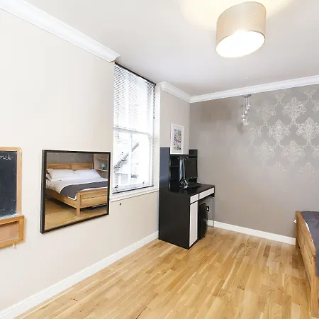 Appartement Burnets *