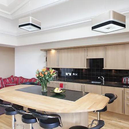 Appartement Burnets *