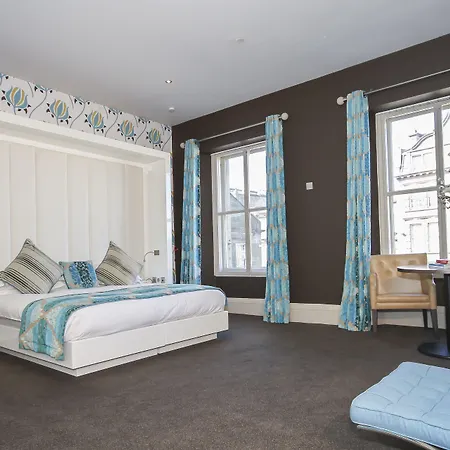 The Rutland & Hotel 4*