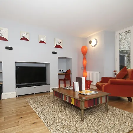 The Rutland & Edimburgo