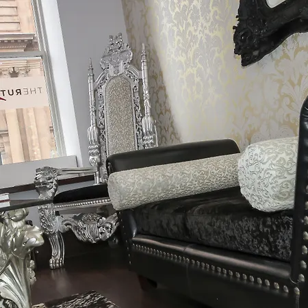 فندق The Rutland &