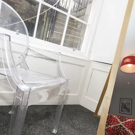 Hotel The Rutland & Edimburgo