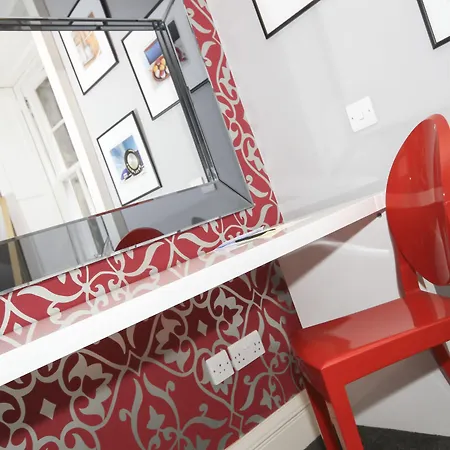 The Rutland & فندق