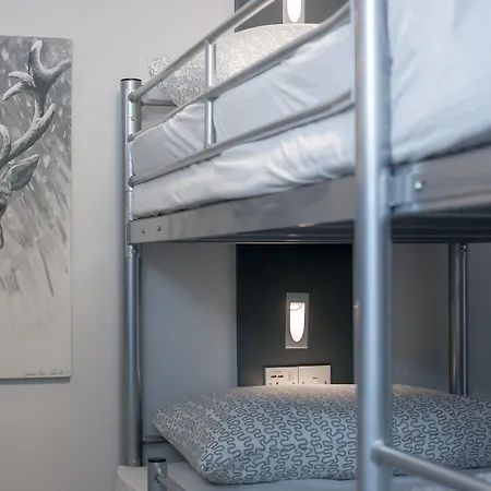 Revolver * Edimburgo