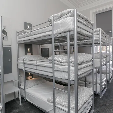 Hostal Revolver Edimburgo