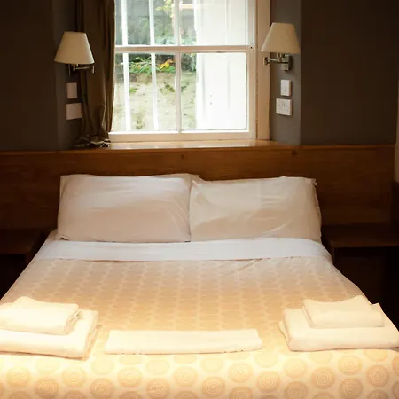 Otel House Edinburgh