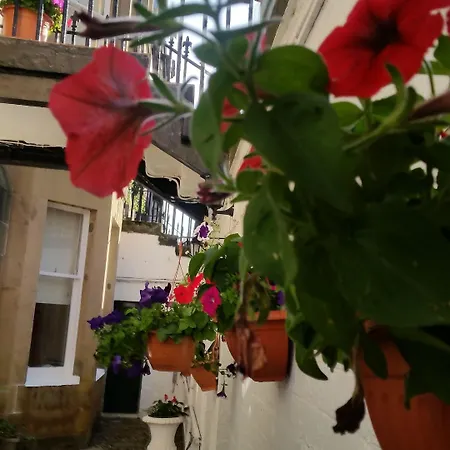 Grosvenor Gardens Hotel Edinburgh