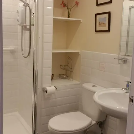 Grosvenor Gardens Hotel Edinburgh