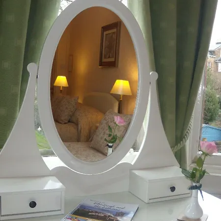 Guest house Sonas Edinburgh