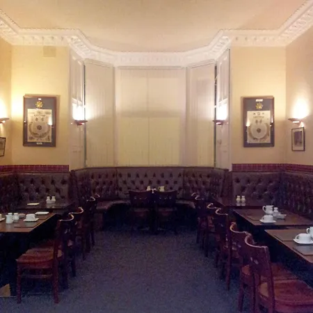 The Guards 3* Edinburg