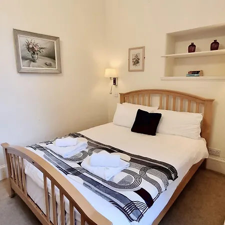 Szálloda The Guards