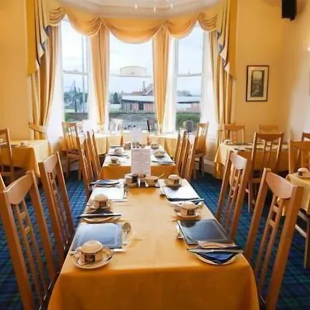 Gasthof Heriott Park Edinburgh