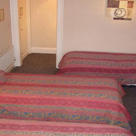 Heriott Park Гостевой дом Эдинбург