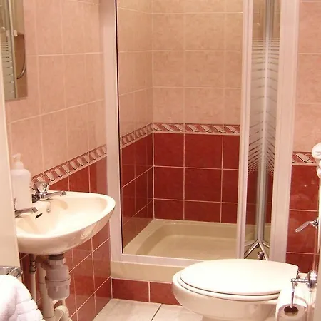 Heriott Park Gasthof Edinburgh