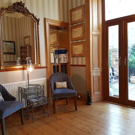 Guest house Lauderville