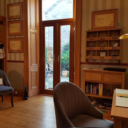 Guest house Lauderville Edinburgh
