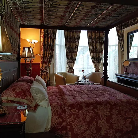 Lauderville Guest house Edinburgh