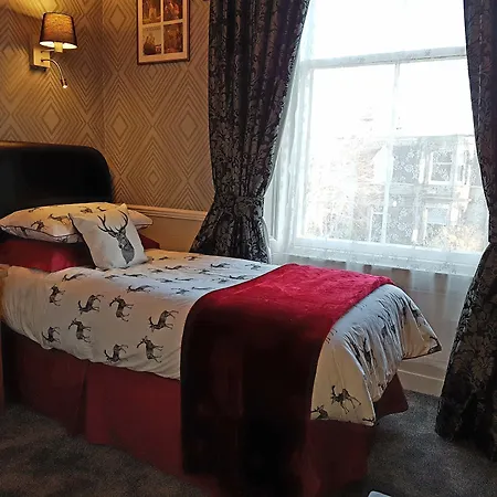 Guest house Lauderville