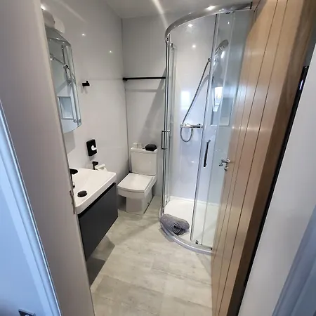 Guest house Lauderville