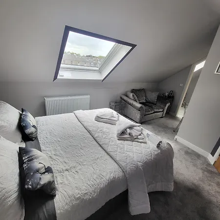 Guest house Lauderville 4*