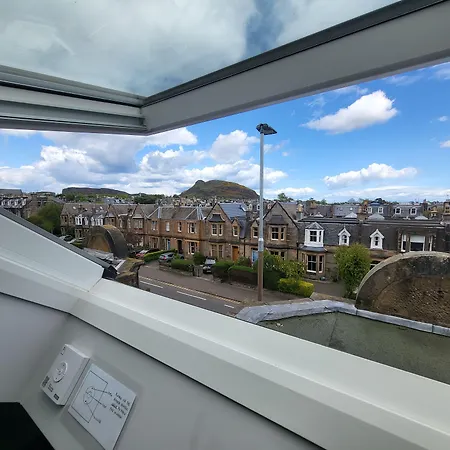 Guest house Lauderville Edinburgh