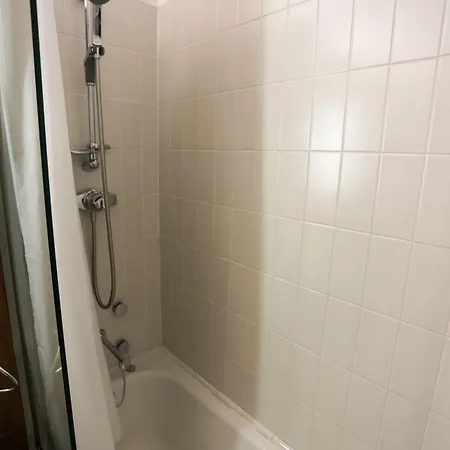 Rabble Отель Эдинбург