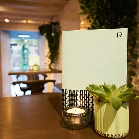 Rabble Отель 4*