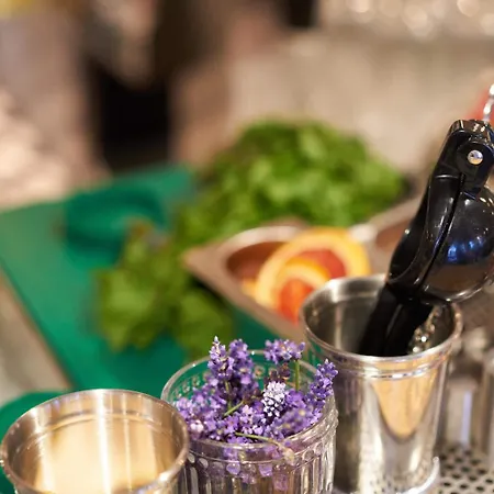 Отель Rabble Эдинбург