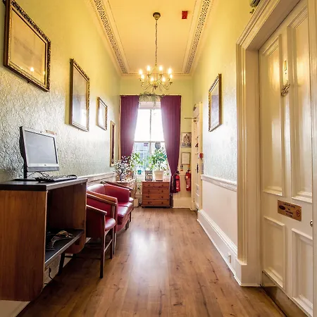 Cumberland Edinburgh