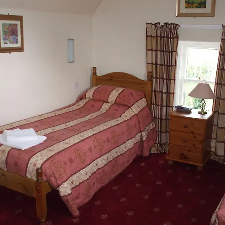 Cumberland Hotel Edinburgh