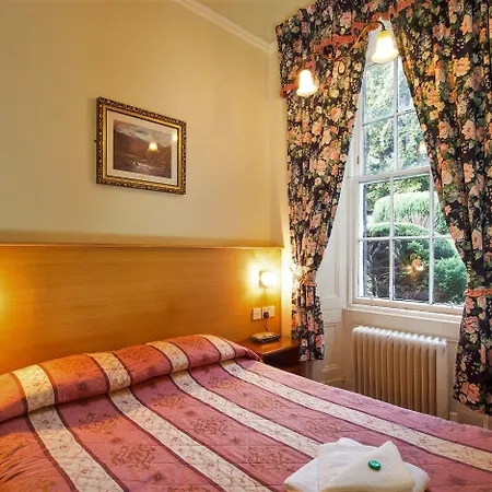 Cumberland Edinburgh