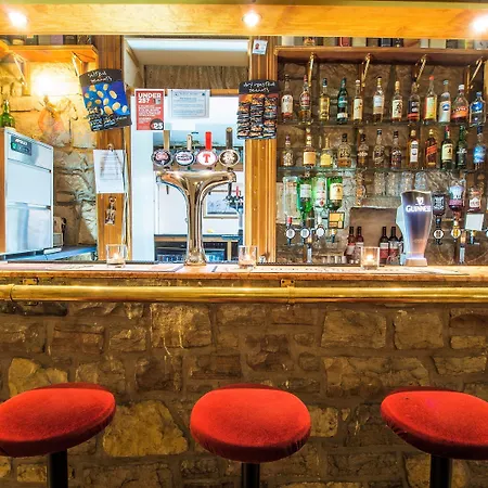 Cumberland Hotel Edinburgh