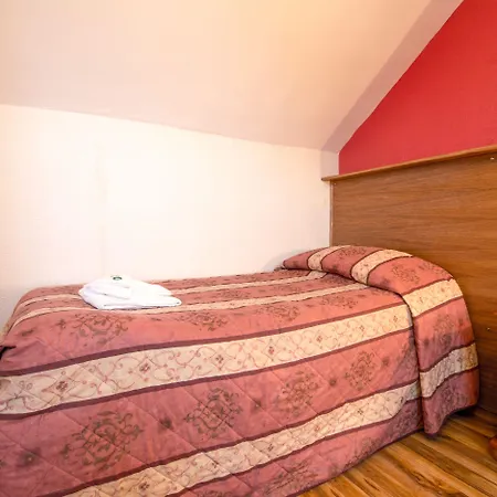 Corstorphine Hotel Edimburgo