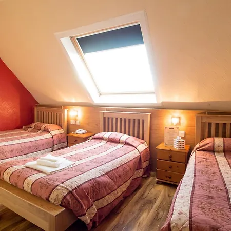 Hotel Corstorphine Edimburgo