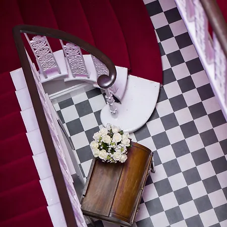 Hotel 24 Royal Terrace