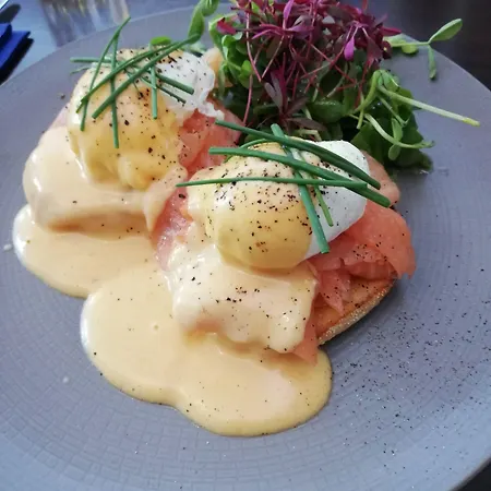 Hotel 24 Royal Terrace Edimburgo