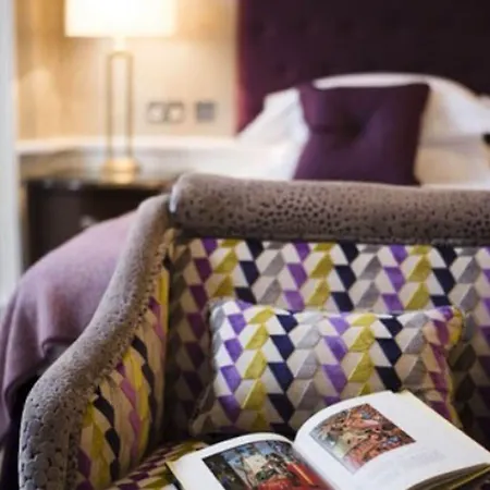 24 Royal Terrace Edinburgh