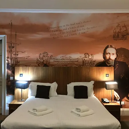 The Place Hotel