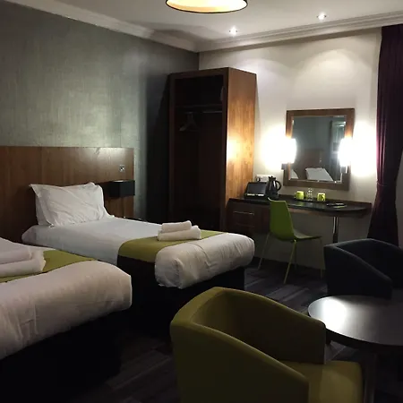 The Place Hotel