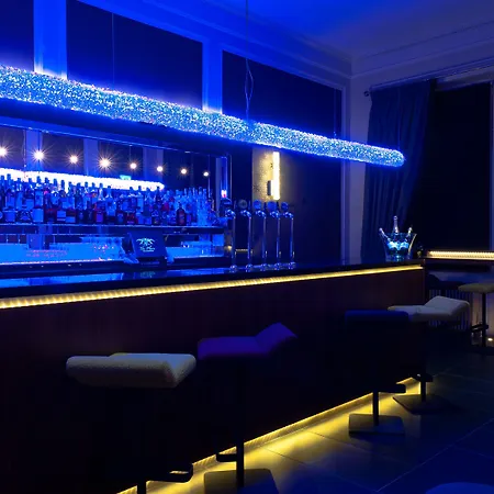 The Place Hotel Edynburg