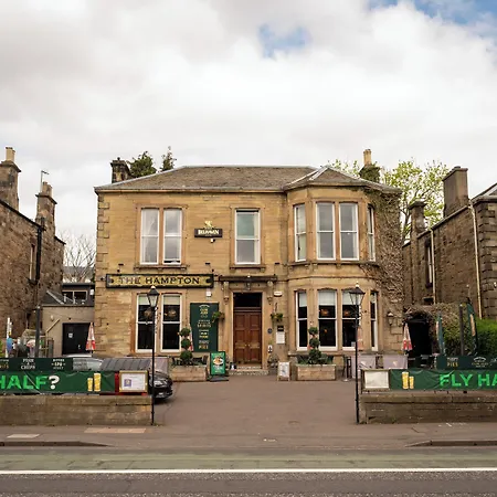 Hotel Whisky House