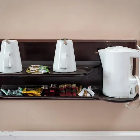 ホテル Whisky House エディンバラ