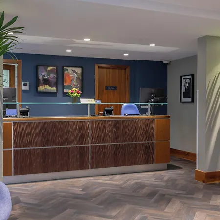 The Scholar Edinburgh