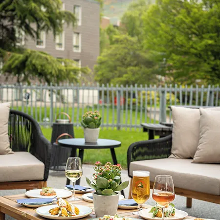 The Scholar 4* Edinburgh