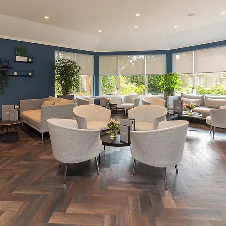 The Scholar Szálloda