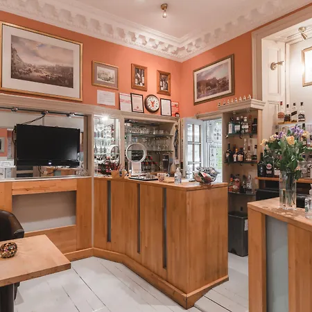 호텔 세일리드-도니아