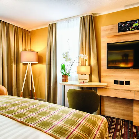 Leonardo Haymarket 4*