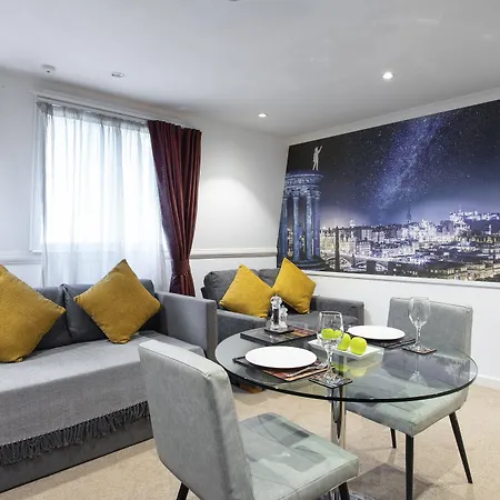 Stewart By Heeton Concept - Hotel apartamentowy