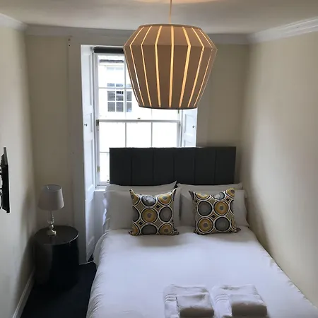 Edinburgh Central Rooms