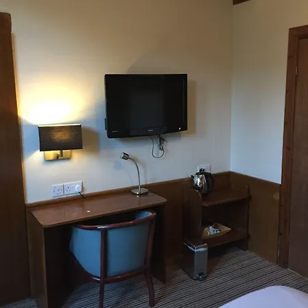 赖斯屋酒店 爱丁堡